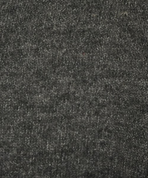 MIHARA YASUHIRO（ミハラヤスヒロ）カーディガン グレー サイズ:46(M位) メンズ/2200562094020