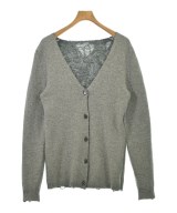 MIHARA YASUHIRO（ミハラヤスヒロ）カーディガン グレー サイズ:46(M位) メンズ/2200562094020