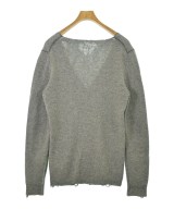 MIHARA YASUHIRO（ミハラヤスヒロ）カーディガン グレー サイズ:46(M位) メンズ/2200562094020