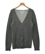 MIHARA YASUHIRO（ミハラヤスヒロ）カーディガン グレー サイズ:46(M位) メンズ/2200562094020
