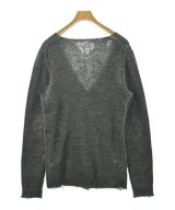 MIHARA YASUHIRO（ミハラヤスヒロ）カーディガン グレー サイズ:46(M位) メンズ/2200562094020