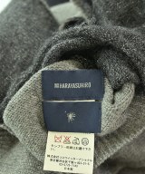 MIHARA YASUHIRO（ミハラヤスヒロ）カーディガン グレー サイズ:46(M位) メンズ/2200562094020