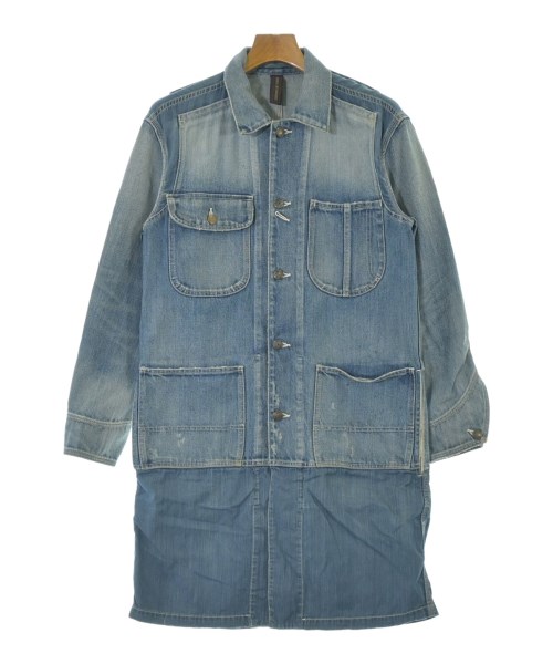 MIHARA YASUHIRO(ミハラヤスヒロ)その他 紺 サイズ:1(S位)/2200670259212