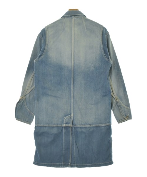 MIHARA YASUHIRO（ミハラヤスヒロ）その他 紺 サイズ:1(S位) メンズ/2200670259212