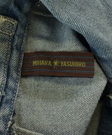 MIHARA YASUHIRO（ミハラヤスヒロ）その他 紺 サイズ:1(S位) メンズ/2200670259212