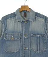 MIHARA YASUHIRO（ミハラヤスヒロ）その他 紺 サイズ:1(S位) メンズ/2200670259212