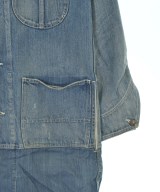 MIHARA YASUHIRO（ミハラヤスヒロ）その他 紺 サイズ:1(S位) メンズ/2200670259212