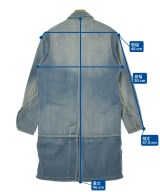 MIHARA YASUHIRO（ミハラヤスヒロ）その他 紺 サイズ:1(S位) メンズ/2200670259212