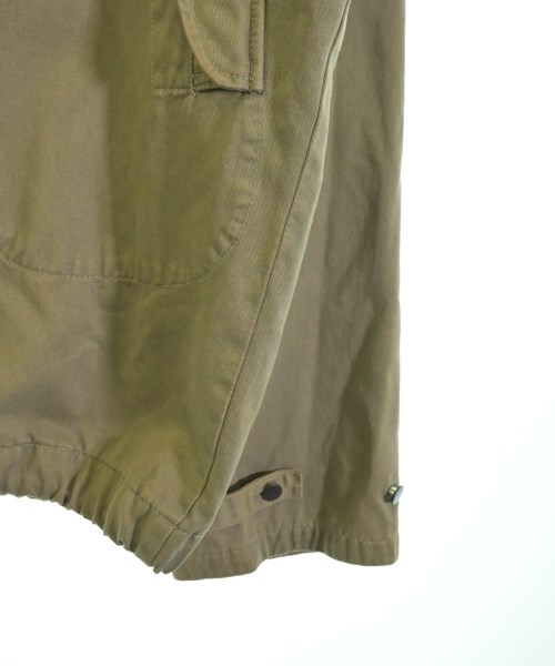 MIHARA YASUHIRO（ミハラヤスヒロ）その他 カーキ サイズ:-(XL位) メンズ/2200677927121