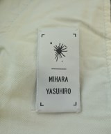 MIHARA YASUHIRO（ミハラヤスヒロ）デニムパンツ 青 サイズ:-(S位) レディース/2200693931065