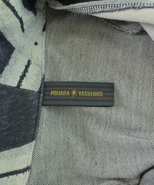 MIHARA YASUHIRO（ミハラヤスヒロ）その他 紺 サイズ:48(L位) メンズ/2200692195345