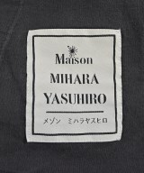 MIHARA YASUHIRO（ミハラヤスヒロ）その他 黒 サイズ:46(M位) メンズ/2200698109148