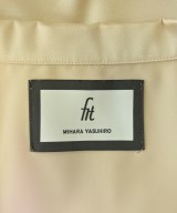 MIHARA YASUHIRO（ミハラヤスヒロ）カジュアルシャツ ベージュ サイズ:44(XXL位) メンズ/2200694290024