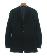 MIHARA YASUHIRO（ミハラヤスヒロ）カジュアルジャケット 黒 サイズ:L メンズ/2200654928011