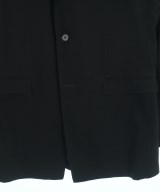 MIHARA YASUHIRO（ミハラヤスヒロ）カジュアルジャケット 黒 サイズ:L メンズ/2200654928011