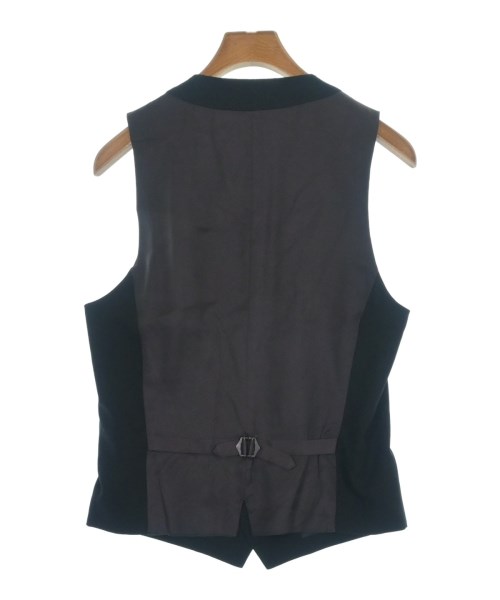 MIHARA YASUHIRO（ミハラヤスヒロ）カジュアルシャツ 黒 サイズ:M メンズ/2200654928059