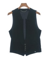 MIHARA YASUHIRO（ミハラヤスヒロ）カジュアルシャツ 黒 サイズ:M メンズ/2200654928059