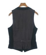 MIHARA YASUHIRO（ミハラヤスヒロ）カジュアルシャツ 黒 サイズ:M メンズ/2200654928059