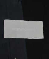 MIHARA YASUHIRO（ミハラヤスヒロ）カジュアルシャツ 黒 サイズ:M メンズ/2200654928059
