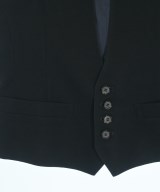 MIHARA YASUHIRO（ミハラヤスヒロ）カジュアルシャツ 黒 サイズ:M メンズ/2200654928059