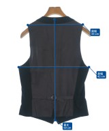 MIHARA YASUHIRO（ミハラヤスヒロ）カジュアルシャツ 黒 サイズ:M メンズ/2200654928059