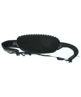 MIHARA YASUHIRO（ミハラヤスヒロ）ショルダーバッグ 黒 サイズ:- メンズ/2200655093053