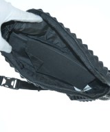 MIHARA YASUHIRO（ミハラヤスヒロ）ショルダーバッグ 黒 サイズ:- メンズ/2200655093053