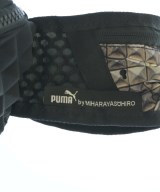 MIHARA YASUHIRO（ミハラヤスヒロ）ショルダーバッグ 黒 サイズ:- メンズ/2200655093053