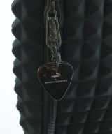 MIHARA YASUHIRO（ミハラヤスヒロ）ショルダーバッグ 黒 サイズ:- メンズ/2200655093053