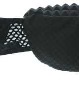 MIHARA YASUHIRO（ミハラヤスヒロ）ショルダーバッグ 黒 サイズ:- メンズ/2200655093053