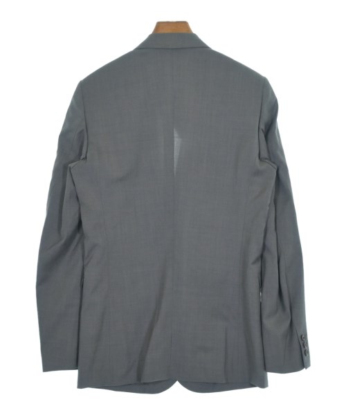 MIHARA YASUHIRO（ミハラヤスヒロ）テーラードジャケット グレー サイズ:46(M位) メンズ/2200646482323