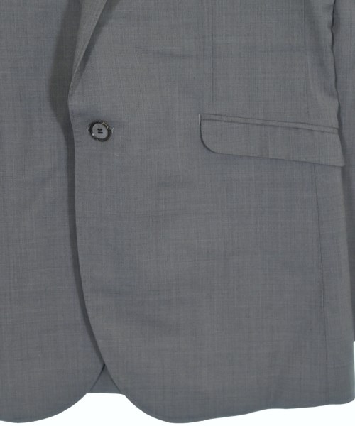 MIHARA YASUHIRO（ミハラヤスヒロ）テーラードジャケット グレー サイズ:46(M位) メンズ/2200646482323