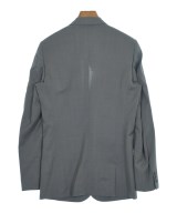 MIHARA YASUHIRO（ミハラヤスヒロ）テーラードジャケット グレー サイズ:46(M位) メンズ/2200646482323