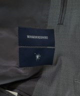 MIHARA YASUHIRO（ミハラヤスヒロ）テーラードジャケット グレー サイズ:46(M位) メンズ/2200646482323