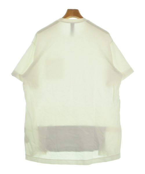 MIHARA YASUHIRO（ミハラヤスヒロ）Tシャツ・カットソー 白 サイズ:46(M位) メンズ/2200646482330