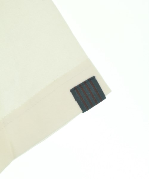 MIHARA YASUHIRO（ミハラヤスヒロ）Tシャツ・カットソー 白 サイズ:46(M位) メンズ/2200646482330