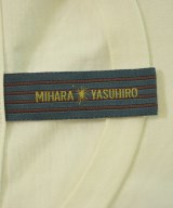 MIHARA YASUHIRO（ミハラヤスヒロ）Tシャツ・カットソー 白 サイズ:46(M位) メンズ/2200646482330