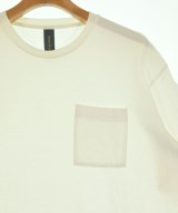 MIHARA YASUHIRO（ミハラヤスヒロ）Tシャツ・カットソー 白 サイズ:46(M位) メンズ/2200646482330