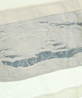 MIHARA YASUHIRO（ミハラヤスヒロ）Tシャツ・カットソー 白 サイズ:46(M位) メンズ/2200646482330