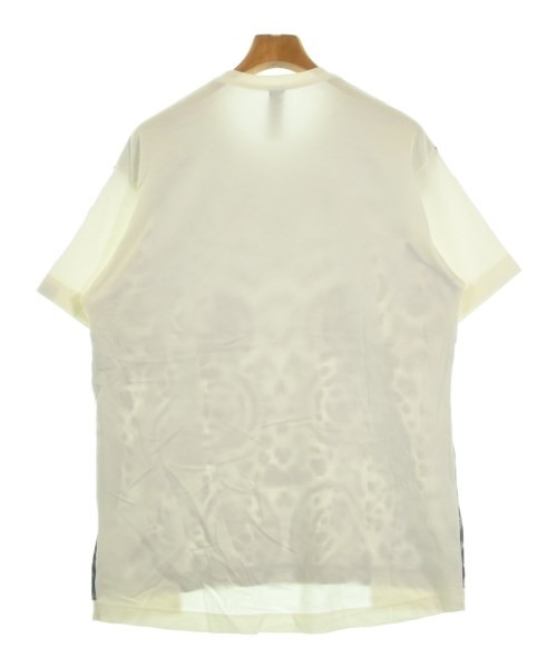 MIHARA YASUHIRO（ミハラヤスヒロ）Tシャツ・カットソー 白 サイズ:46(M位) メンズ/2200646482354