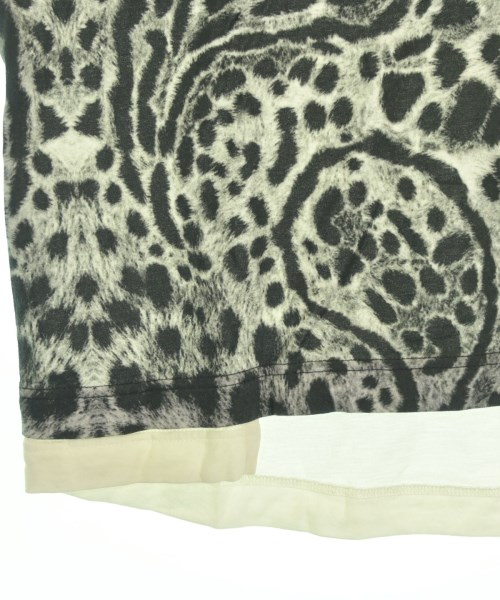 MIHARA YASUHIRO（ミハラヤスヒロ）Tシャツ・カットソー 白 サイズ:46(M位) メンズ/2200646482354