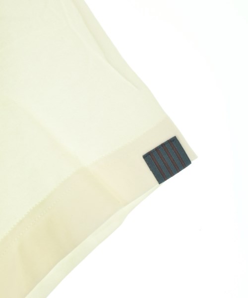 MIHARA YASUHIRO（ミハラヤスヒロ）Tシャツ・カットソー 白 サイズ:46(M位) メンズ/2200646482354