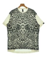 MIHARA YASUHIRO（ミハラヤスヒロ）Tシャツ・カットソー 白 サイズ:46(M位) メンズ/2200646482354