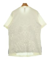 MIHARA YASUHIRO（ミハラヤスヒロ）Tシャツ・カットソー 白 サイズ:46(M位) メンズ/2200646482354