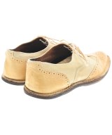 MIHARA YASUHIRO（ミハラヤスヒロ）その他 ベージュ サイズ:25.5cm メンズ/2200655969068