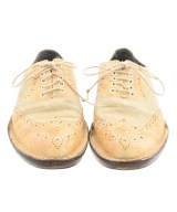 MIHARA YASUHIRO（ミハラヤスヒロ）その他 ベージュ サイズ:25.5cm メンズ/2200655969068