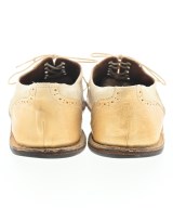 MIHARA YASUHIRO（ミハラヤスヒロ）その他 ベージュ サイズ:25.5cm メンズ/2200655969068