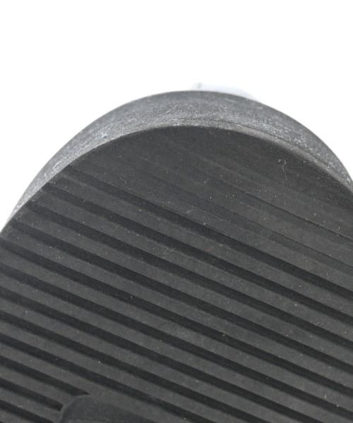 MIHARA YASUHIRO（ミハラヤスヒロ）ブーツ 茶 サイズ:27cm メンズ/2200655354154