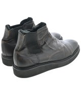 MIHARA YASUHIRO（ミハラヤスヒロ）ブーツ 茶 サイズ:27cm メンズ/2200655354154