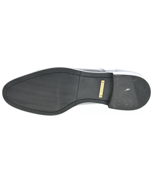 MIHARA YASUHIRO（ミハラヤスヒロ）ビジネス・ドレスシューズ 黒 サイズ:27cm メンズ/2200655354161